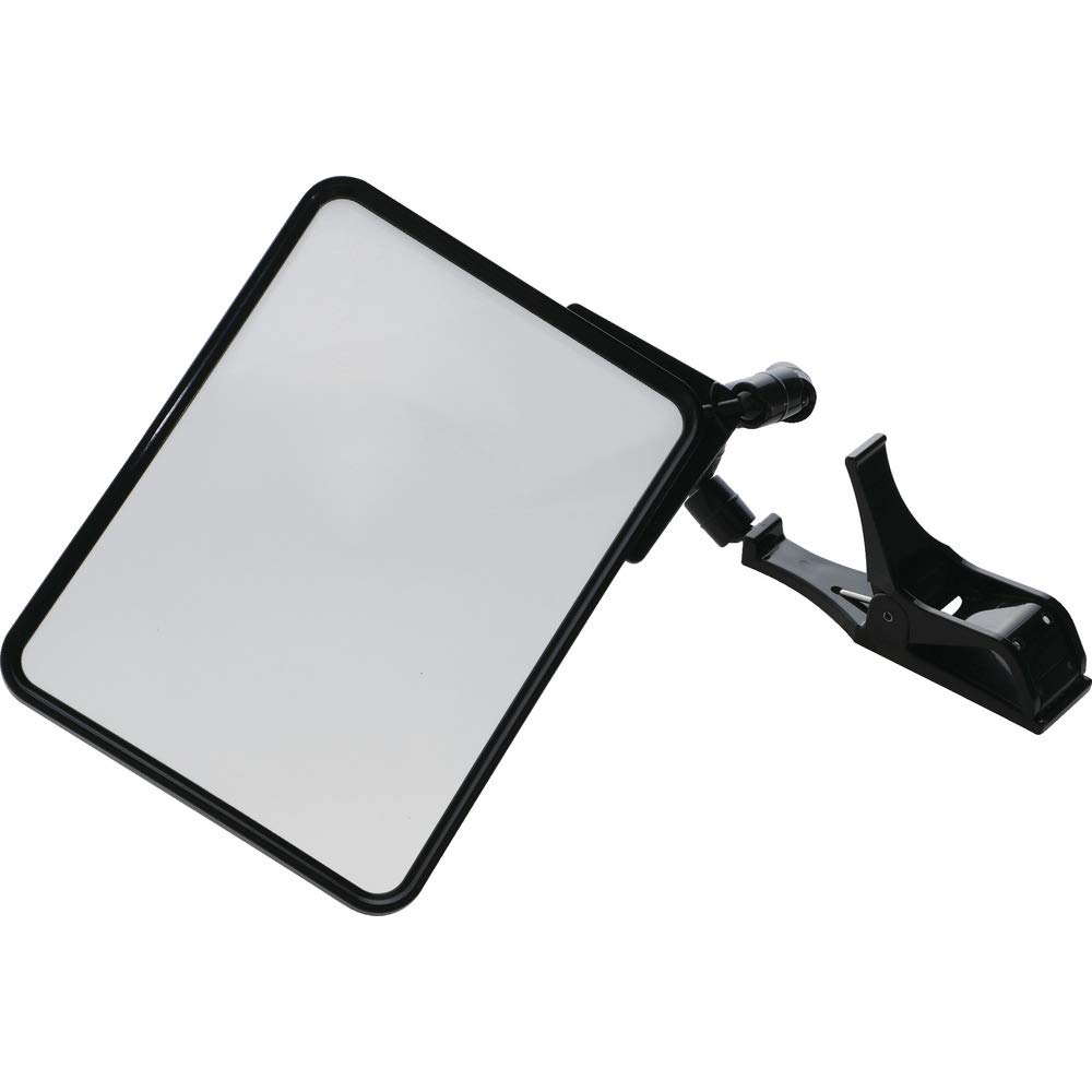 

TRUSCO Magnifying Glass Clip-on CLL-140