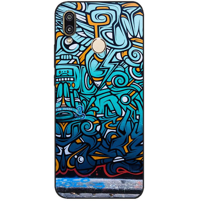 Case for Huawei P20 or P20Lite or P20Pro Case Silicone Back Cover Huawei P20 Pro Soft TPU Phone Case For Huawei P20lite Cases
