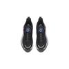 Anta Lingyun 2 Non-Slip Shock Absorbing Durable Low-Top Kids Running Shoes Kids Sneaker Black Purple 312335571-4