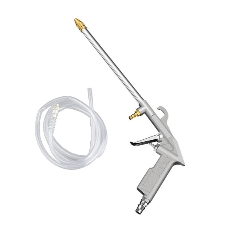Engine Oil Cleaner Water Pneumatic Guns Aluminum Pressure Wash Guns