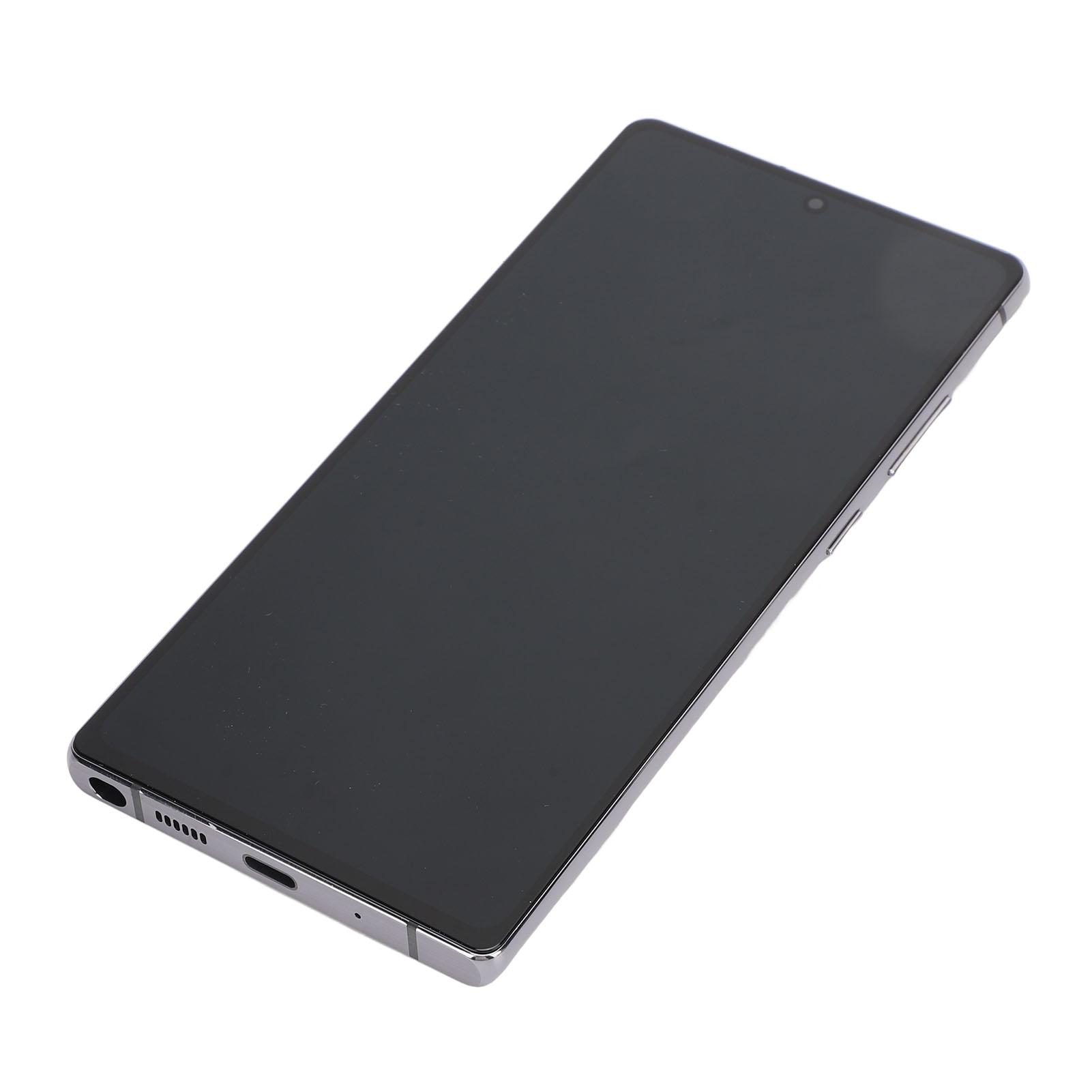 

Замена экрана для Note 20 4G N980 5G N981F DS Органический светодиодный дисплей телефона сенсорный экран дигитайзер