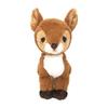 Sunlemon Fluffy's Deer (Female) S 10 X 14 X 18 Cm Stuffed Animal