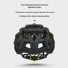 Casco de Ciclismo MOON MIPS para Carretera y Bicicletas de Montaña
