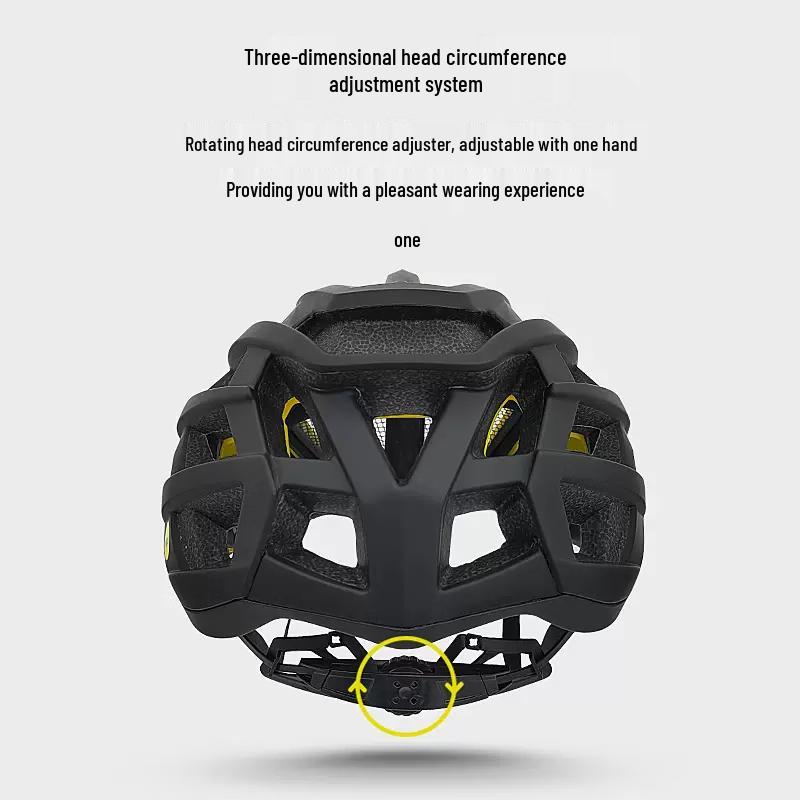 Casco de Ciclismo MOON MIPS para Carretera y Bicicletas de Montaña