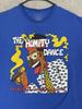 Digital Underground Humpty Dance Cotton Blue Unisex All Size Shirt
