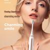 Jinmeike Sonic Rechargeable Electric Toothbrush