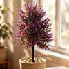 Decorațiuni pentru casă – Flori decorative şi coroane de flori