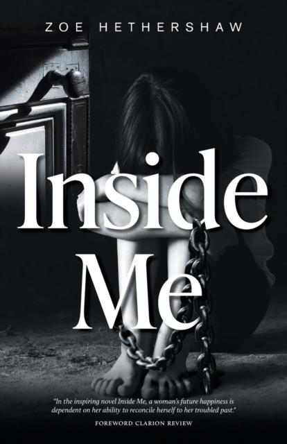 Bok Inside Me