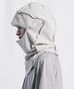 Aseupalageoseu Balaclava White