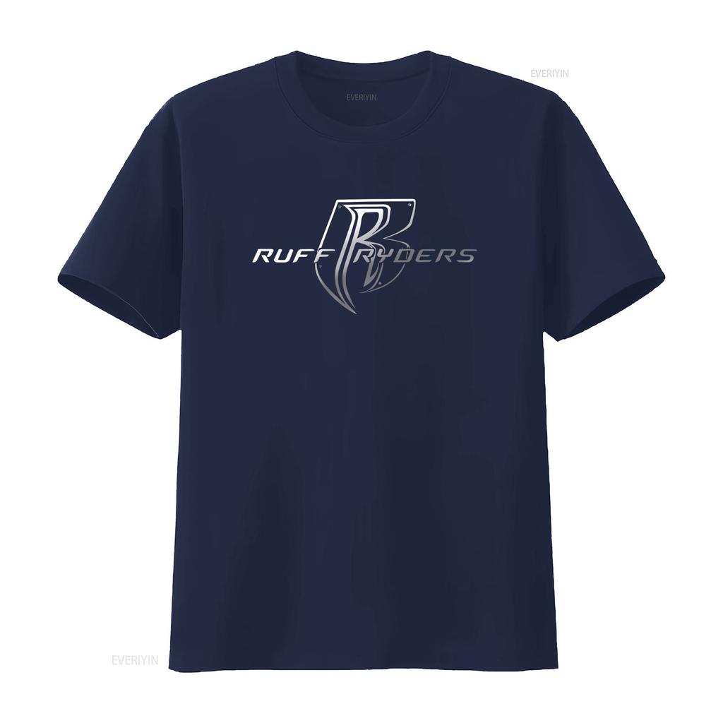 New Ruff Ryders Record Logo Mens T Shirt Stylish Design Funny Appeal Sizes S to 5XL vintage Washed Stretched fashion