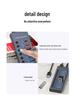 USB 3.0 Hub with Switch PD, Fast Charging Docking Station for Apple, iPhone 7, Xiaomi, Huawei.