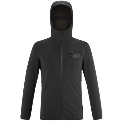 Magma Shield Hoodie