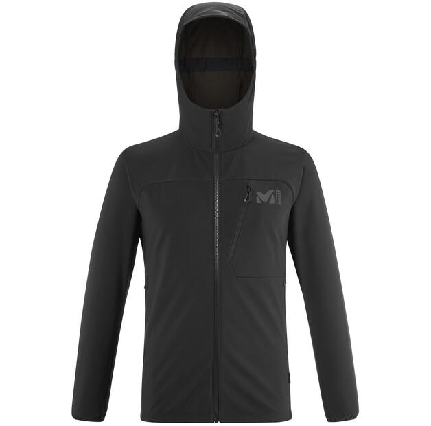 Куртка Millet Magma Shield Hoodie XS