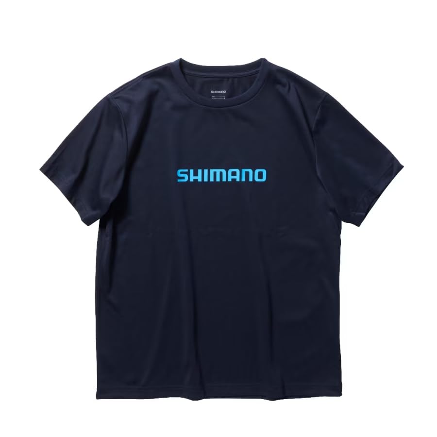 

SHIMANO DRY Логотип Рукав Чистый NV S Футболка с коротким рукавом SH-021W