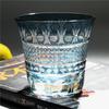 Japanese Edo Kiriko Whiskey Glass