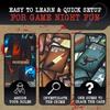 Fox Grey Fox Games Murder In Hong Kong GFX96761 [Grey Games] Deception [Product]