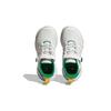 LEGO X Adidas Racer TR21 J White Green Kids Sneakers Core-White HQ1315