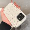 Solid Color Silver Edge Lens Fatty Casing Soft TPU Liquid Silicone Cover Shockproof Phone Case for Huawei Honor iPhone Infinix Tecno Vivo