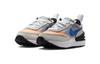 Nike Waffle One TD 'Light Bone Blue Orange'