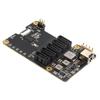 X1009 PCIe To 5-port Expansion Board For RPi 5 5B SATA3.0 Interfaces Fast 5Gbps Data Transfer