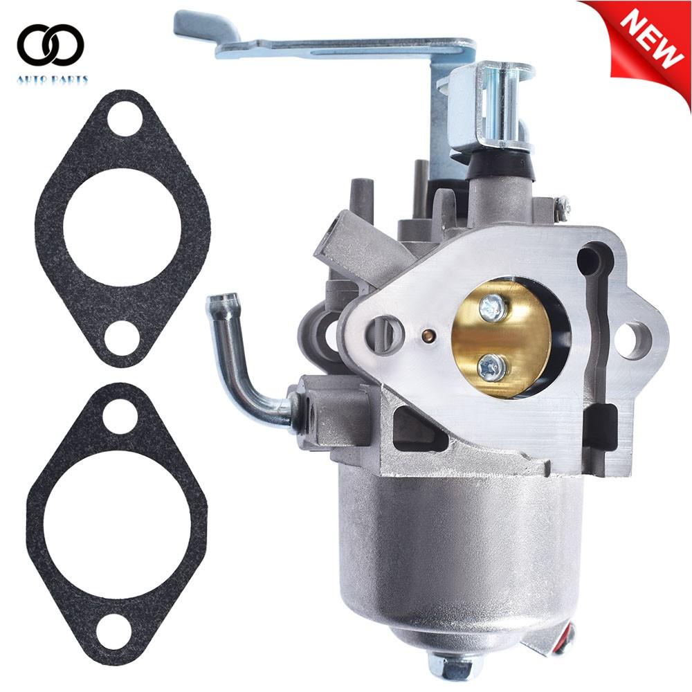 Carburetor For Husky 5000 W Generator HU5000 BP Homelite UT905000P Carb