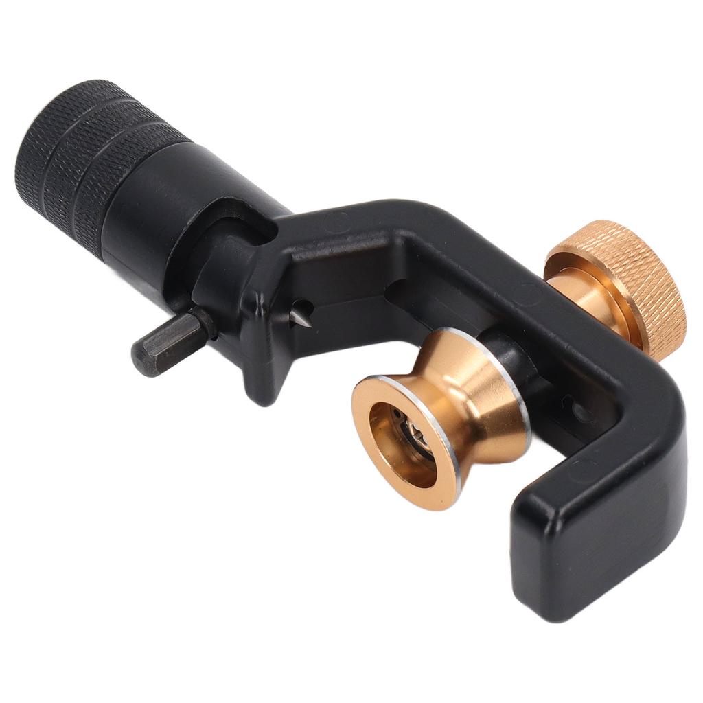 Armored Cable Stripper Anti Rust Treatment Transverse Longitudinal Cutting Armored Wire Stripping Knife