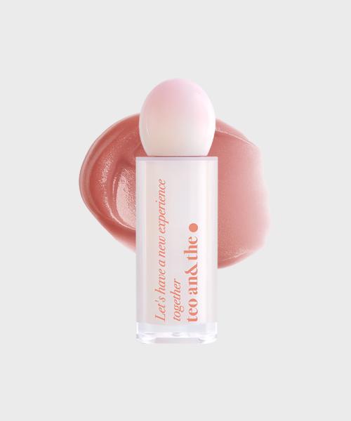 [Sherbet Velvet] Petal Infusion Liquid 5 Colors