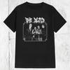 The Slits Punk Rock Band Metal Style T-shirt Unisex T-Shirt