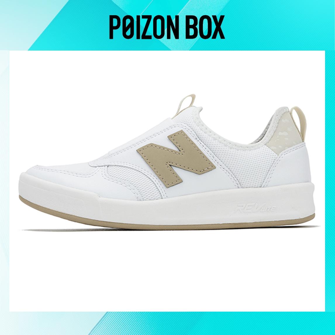 

кроссовки New Balance 300Series Wmns White WRT300SP