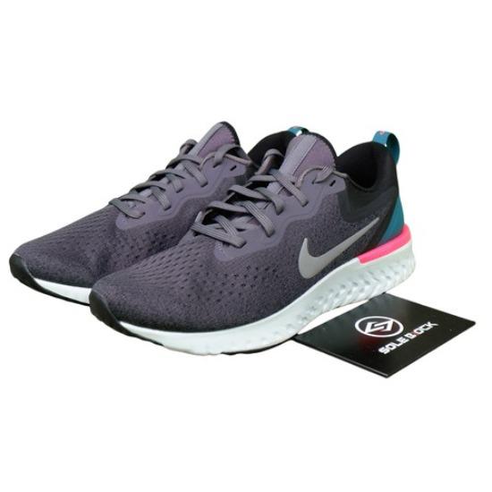 Nike Odyssey React Thunder Grey AO9819-007 EU 40 серый