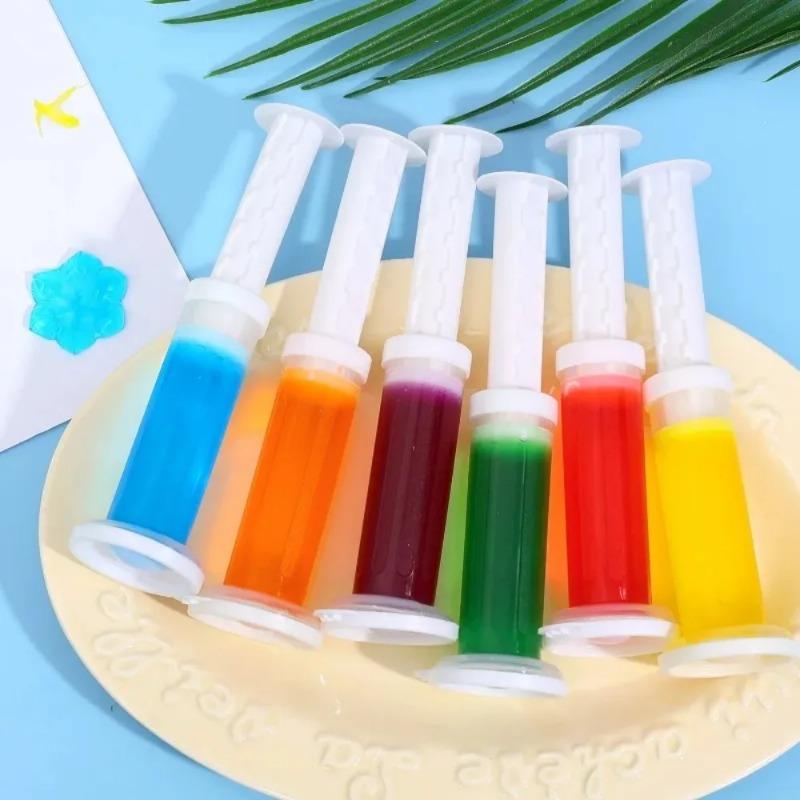 1-10Pcs Flower Gel Stamp Toilet Cleaner Air Freshener Bathroom Toilet Cleaning Gel Needle Design Fragrance Deodorant Supplies