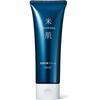 Maihada Skin Moisturizing Cleansing Cream Rich Foam Pore Cleanser Charcoal 120g