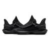 Converse ALL STAR BB TRILLIANT CX Comfortable and versatile non-slip and wear-resistant low-top basketball shoes Unisex Black