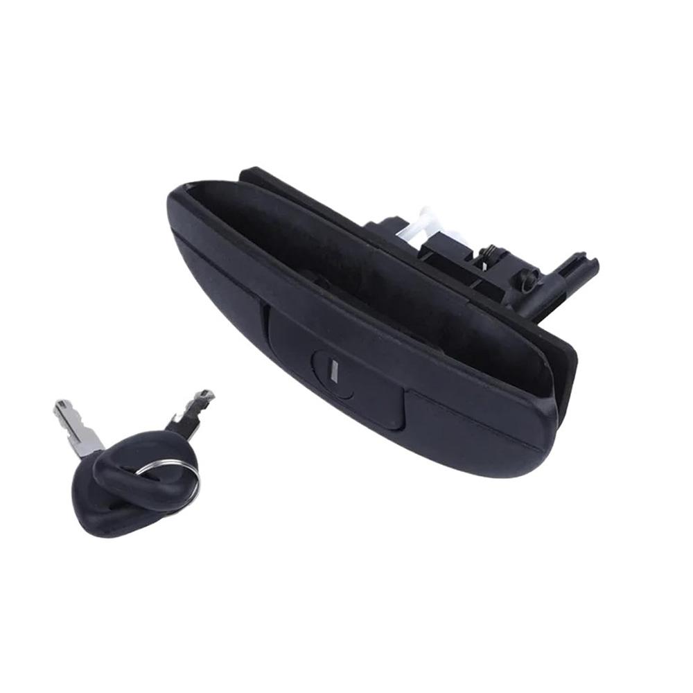 

Car Rear Trunk Tailgate Handle Switch 7701469857 For Renault Scenic I FL 1999-03