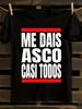 Funny Spanish You Distinct Me Most Everyone T-shirt