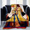 1 pezzo, Coperta Toy Story Woody Morbida e Accogliente Plaid per Arredamento Casa, Copridivano, Uso Esterno, Viaggio, Pisolino in Ufficio Regalo Perfetto per Amici