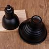 Domewarm Lighting for Reptiles; Metal Lampshade Shell; Heat Lamp Safety