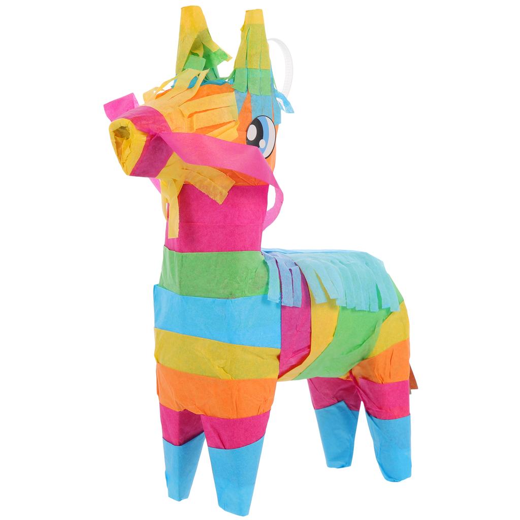 Pinatas Pinata Party Esel Mexikanische Weihnachten Fiesta Zubehör Cinco De Mayo Taco Dekorationen Luaumini Kindergeburtstag