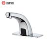 LINGJULI All-Copper Automatic Basin Faucet
