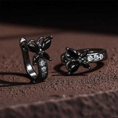 Boucles d'oreilles – Créoles