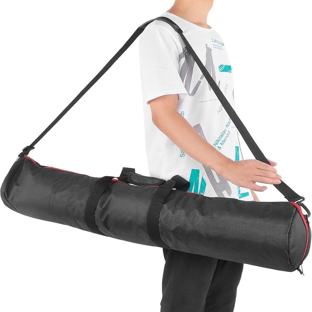 with Shoulder Strap Tripod Carrying Case Oxford Cloth Stand Bag Camera Tripod Bag  for Photography