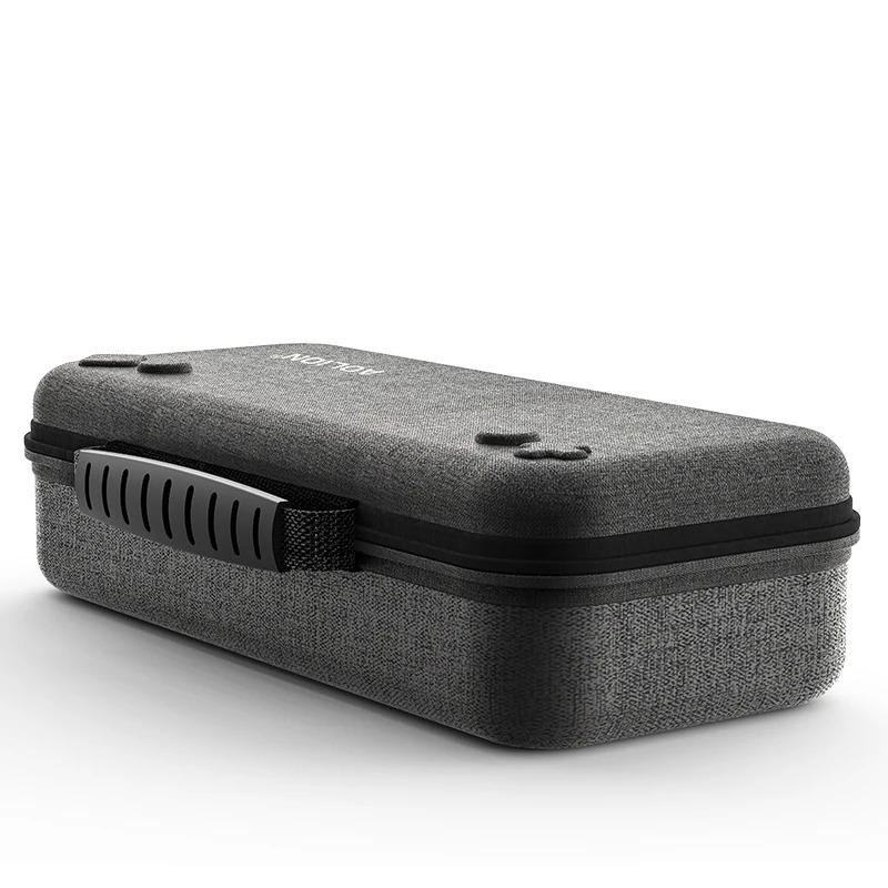 For ASUS ROG ALLY Handheld Game Console Hard Shell Case Shock-proof Storage Bag