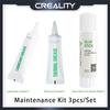 Creality Original Maintenance Kit 3pc/Set Glue Stick for Build Plate+Thermal Grease+Lubricant Grease Non-toxic & Eco-friendly