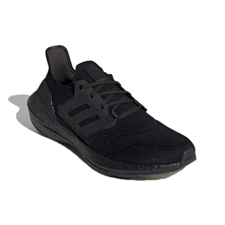 Nye Adidas Ultra Boost 22 Triple Black GZ0127