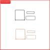 For Mercedes Benz C GLC Class W206 X254 Center Console Trument Panel Screen Silicone Protective Cover Interior Accessories