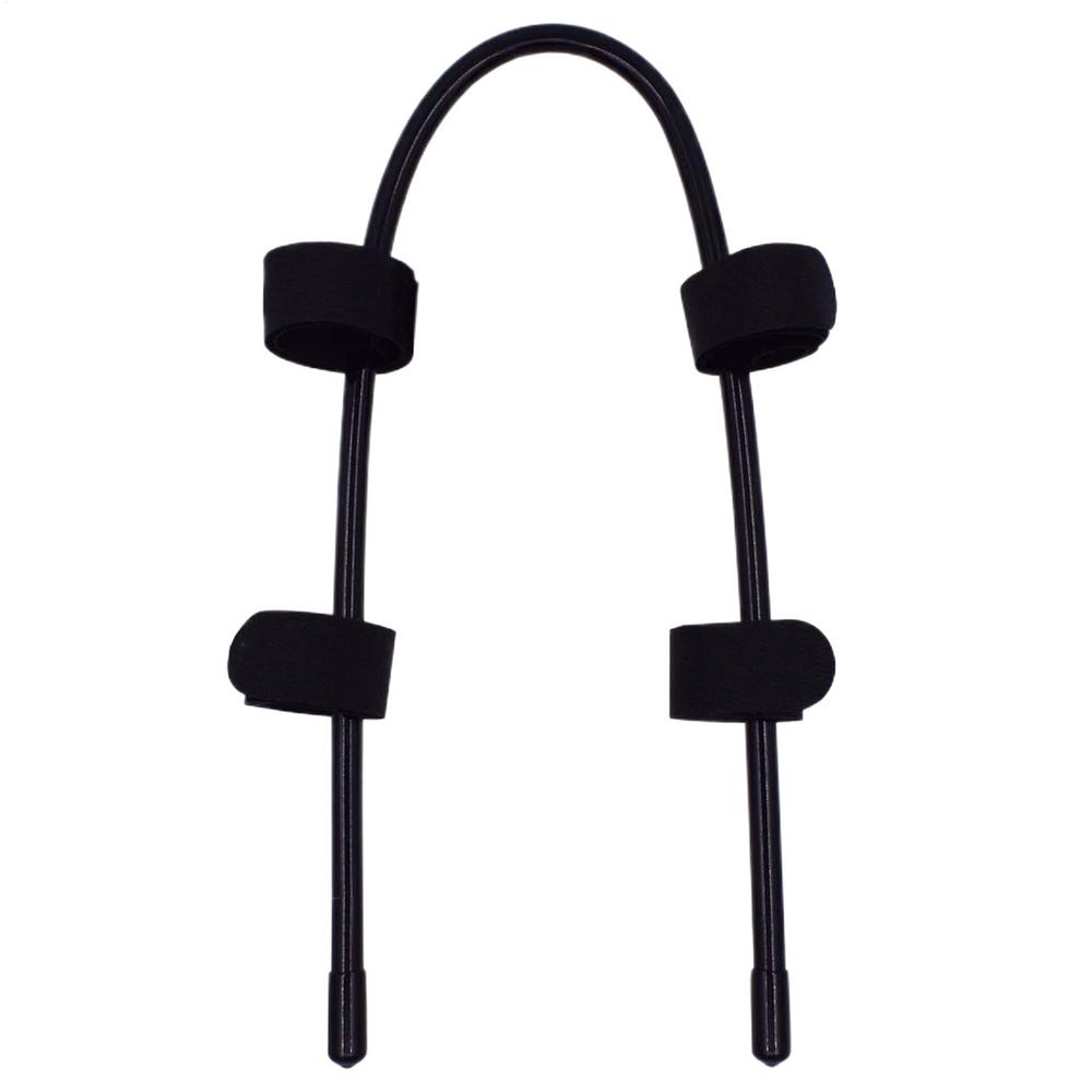 

Washing Machine Drain Hose Holder Flexible Pipe Clamp Adjustable Pipe Bracket for Washing Machine Drain Dishwasher Sink Laundry