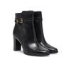 Ankle Boots LAUREN RALPH LAUREN 802974474001, Black