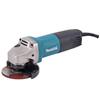 Makita 9553HBG 100mm Angle Grinder CN Plug (adapter Included)