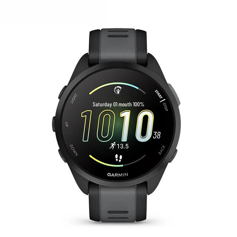 Garmin Forerunner 165 GPS Smartwatch (CN version)