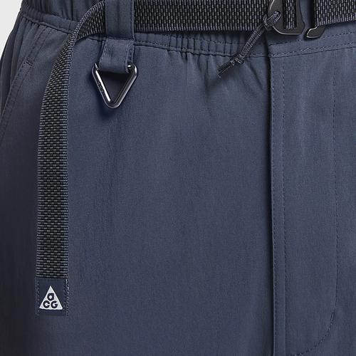 Nike Casual Pants Men's Lightning Blue FN2451-437